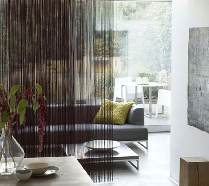 String Curtains