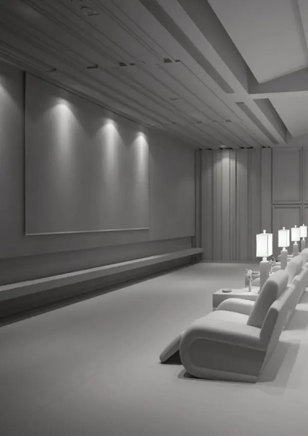 Projection Screens