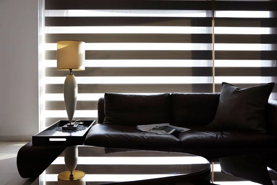 Roller Blinds - Duo System