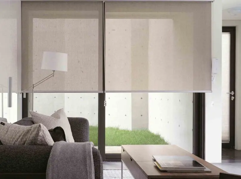 Roller Blinds
