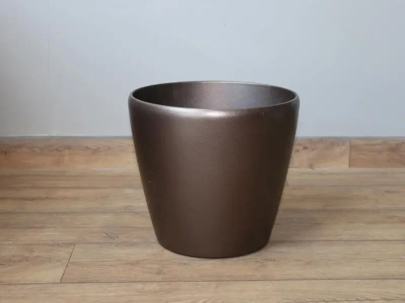 matt espresso pot S