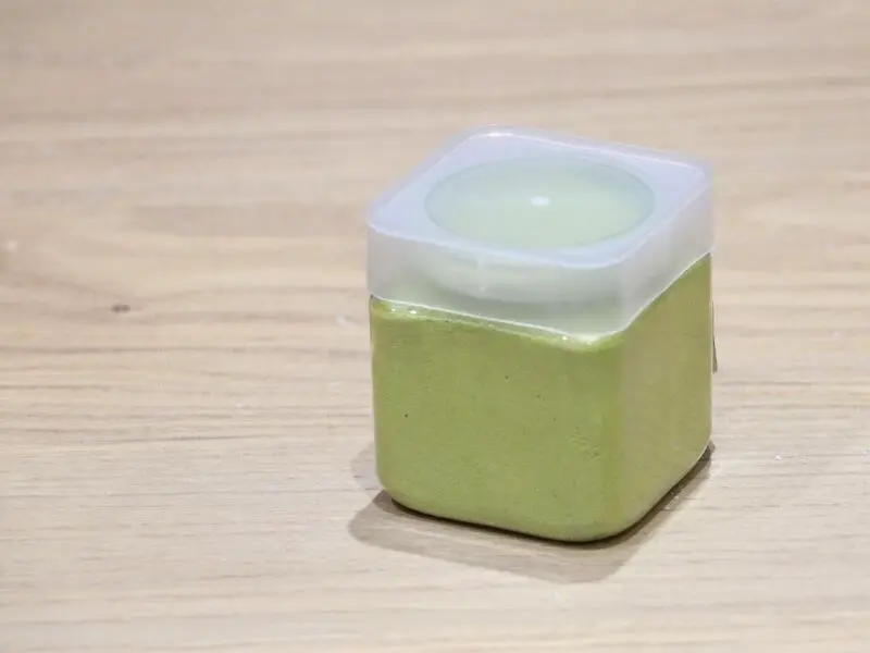 green sand 300g/jar