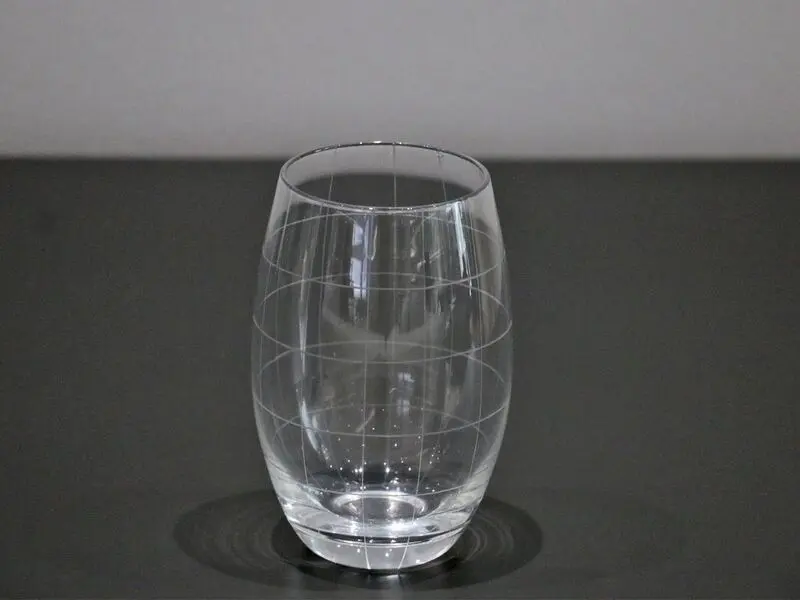 square design glass