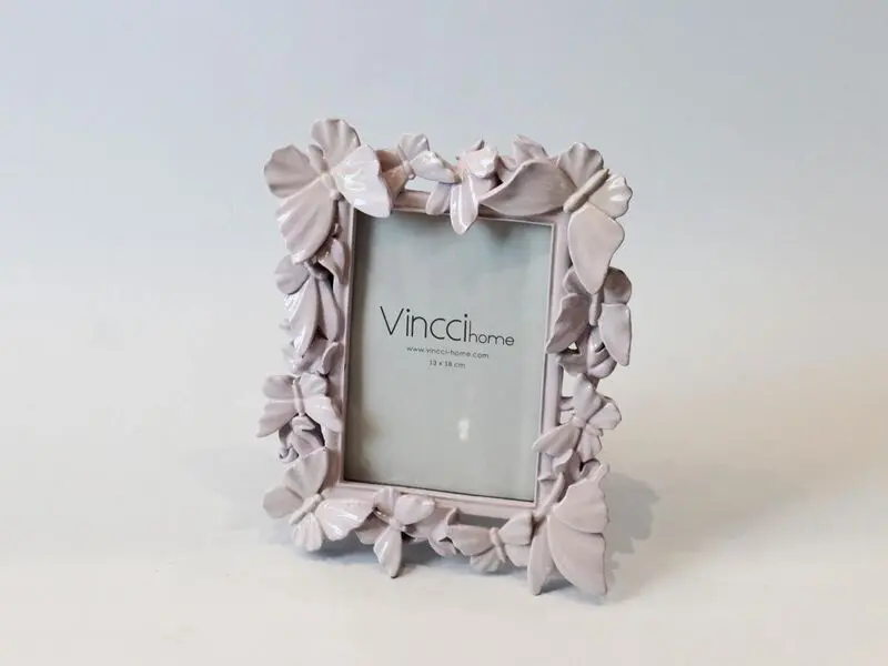butterflies frame