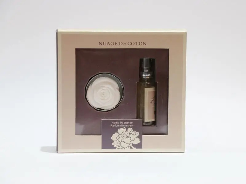 10ml rose diffuser