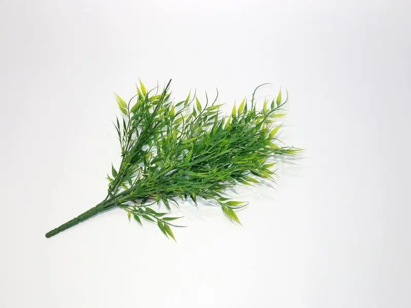 bamboo bush 49cm