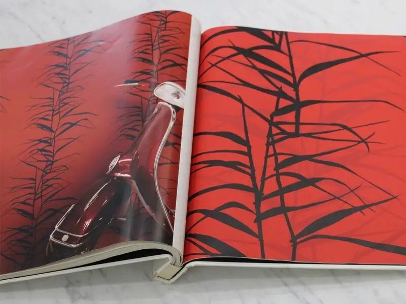 NORDIC LEAVES-306005