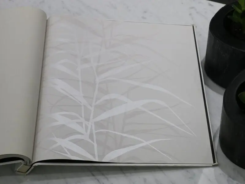 NORDIC LEAVES-306004