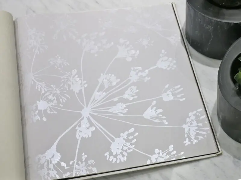 NORDIC LEAVES-304002