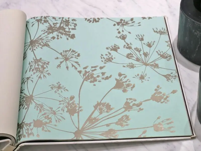 NORDIC LEAVES-304004