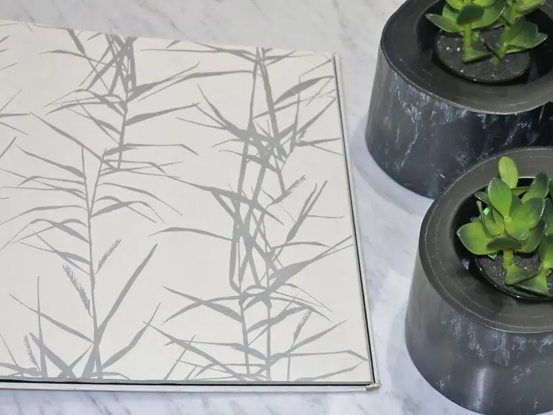 NORDIC LEAVES-302006