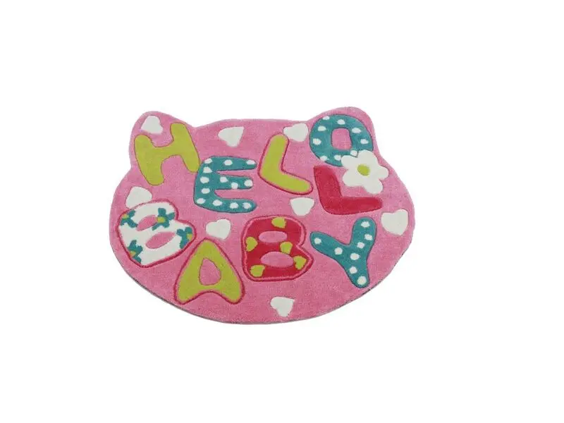 kids collection in kitty design 90x75 cm