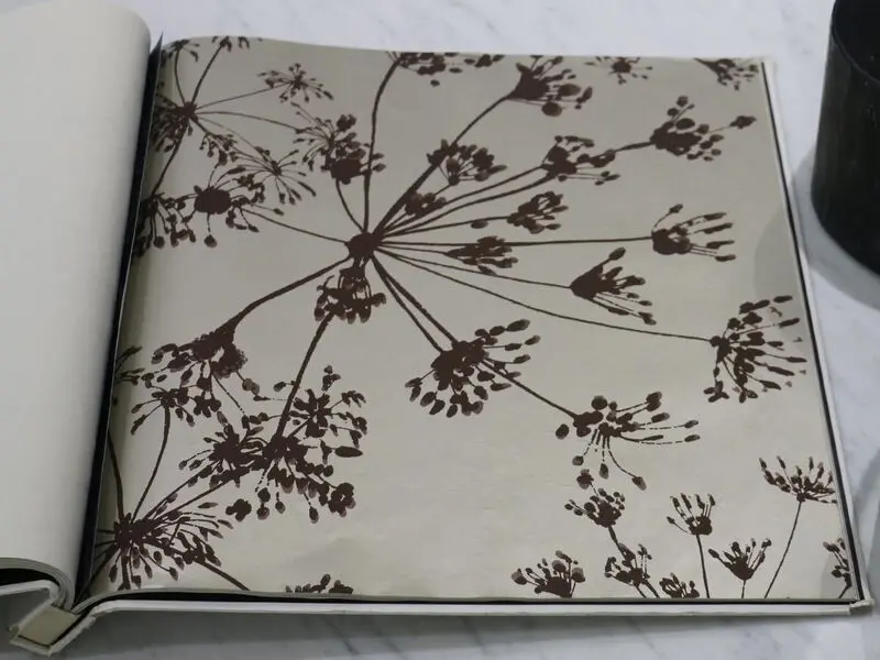 NORDIC LEAVES-304003