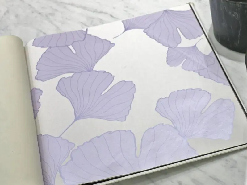 NORDIC LEAVES-305005