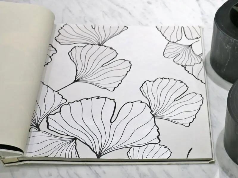 NORDIC LEAVES-305004