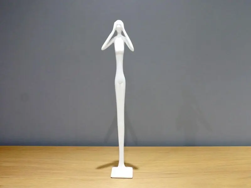 white language A 71 cm