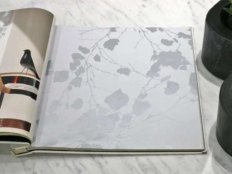 NORDIC LEAVES-301002