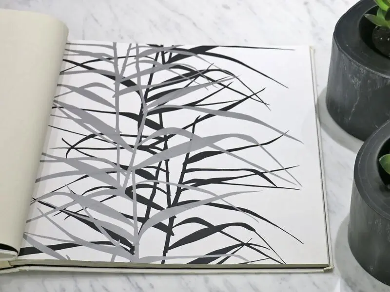 NORDIC LEAVES-306001