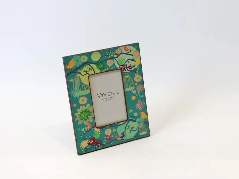 nature photo frame