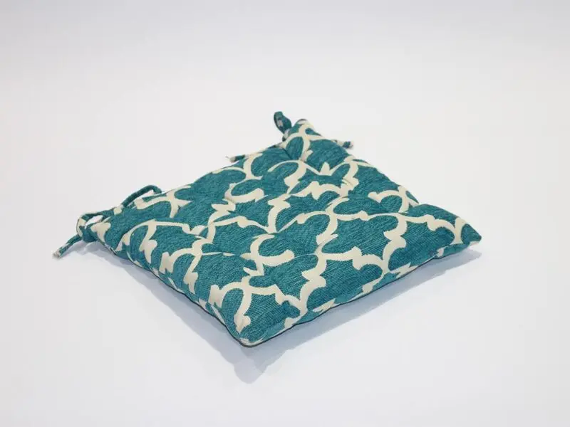 ethnic chair pad 40x40 cm