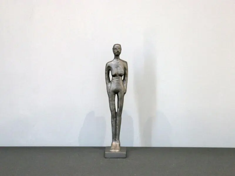 black body metal effect 39cm