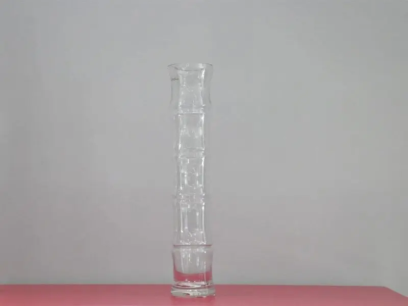 bamboo design vase 50cm