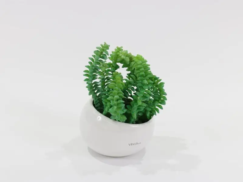 artificial plant 44568