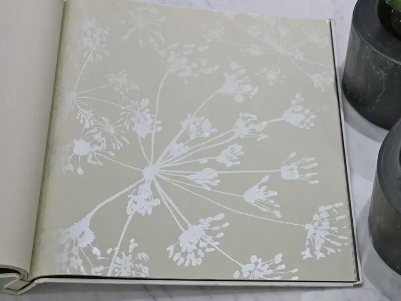 NORDIC LEAVES-304008