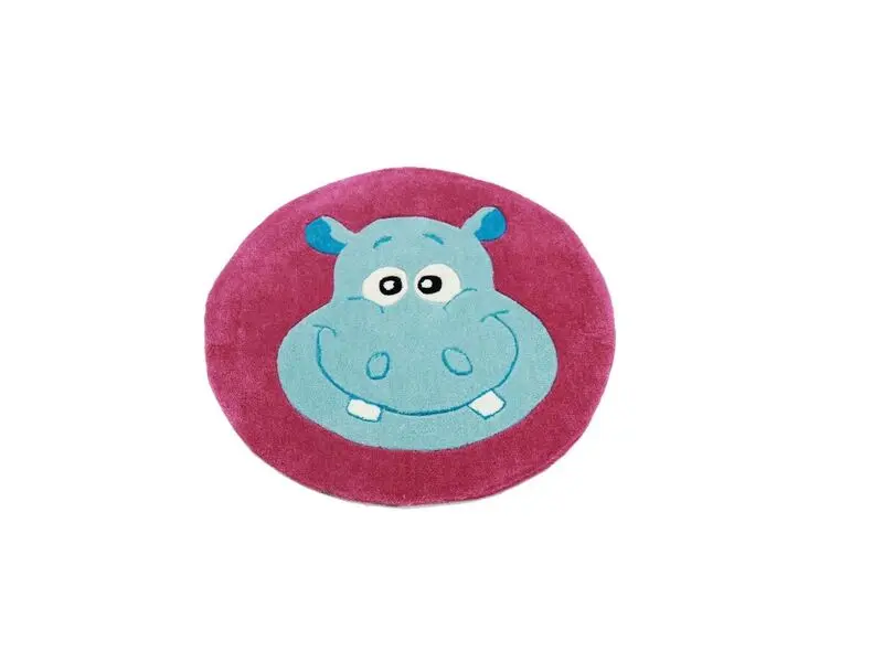 kids collection in animal design blue 80 cm