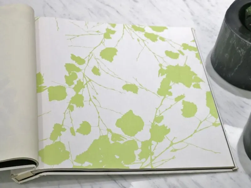 NORDIC LEAVES-301007