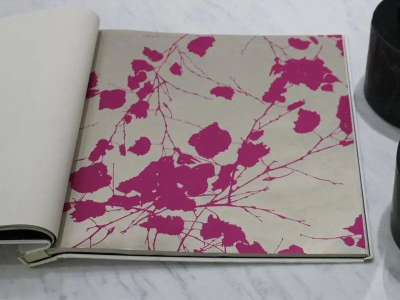 NORDIC LEAVES-301008