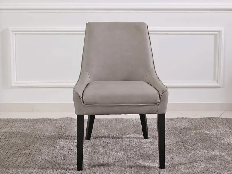 DINING CHAIR Y1186B COLOR CU152