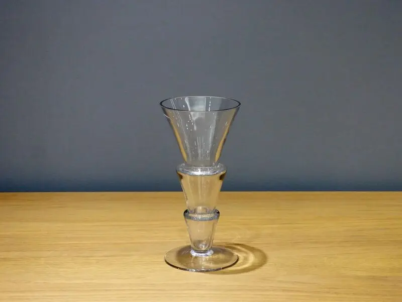 tree candle holder small