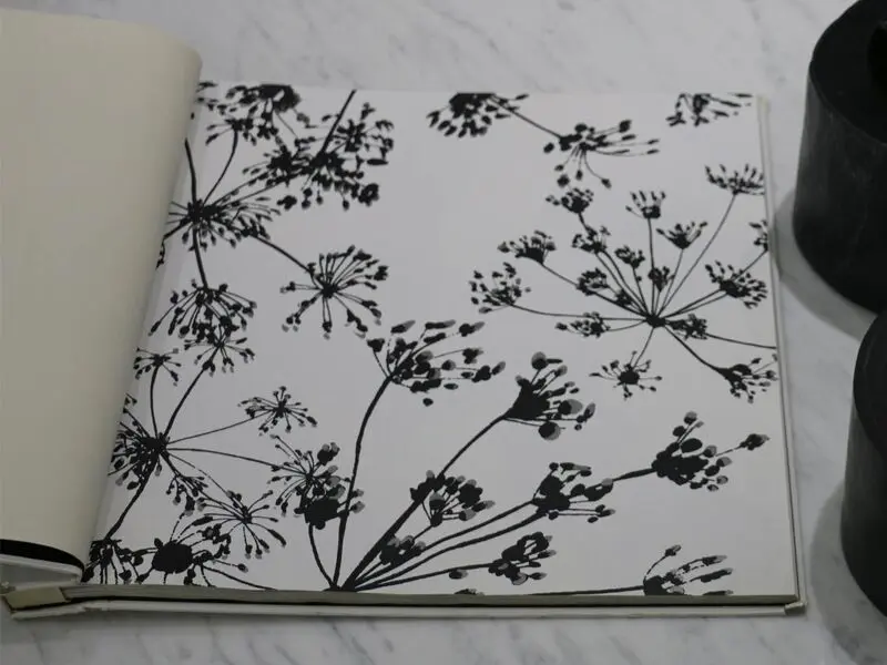 NORDIC LEAVES-304001