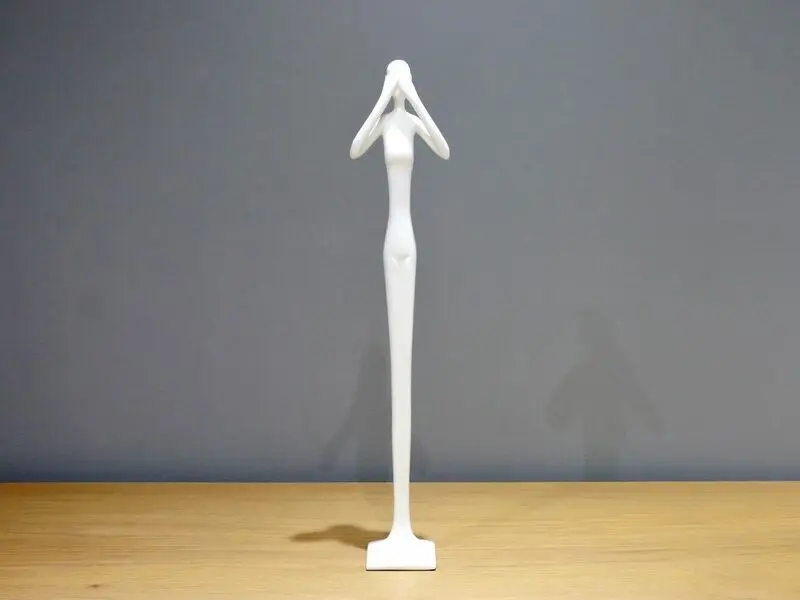 white language C 71 cm