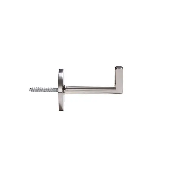HOOK-M - BRUSHED NICKEL