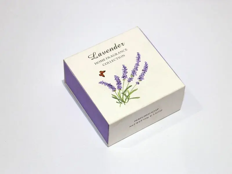 lavender soap