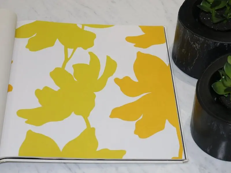 NORDIC LEAVES-303006