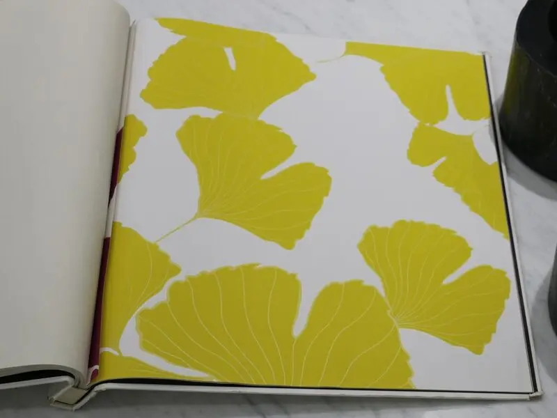 NORDIC LEAVES-305008