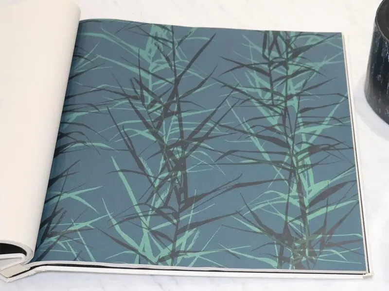 NORDIC LEAVES-302011