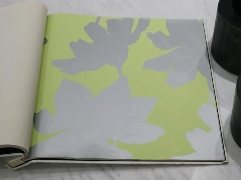 NORDIC LEAVES-303004