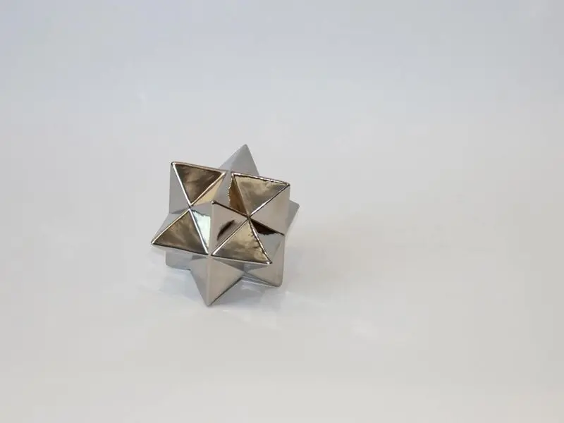 silver atom 12cm