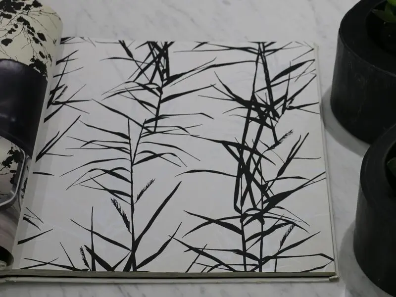 NORDIC LEAVES-302007