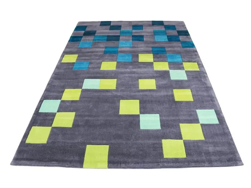 techno rug 200x300 cm