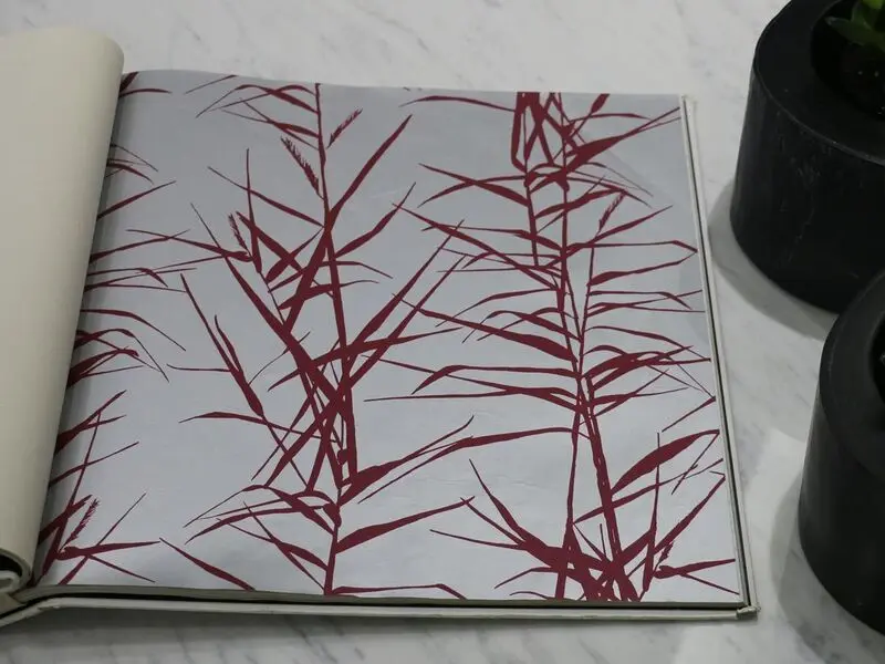 NORDIC LEAVES-302002