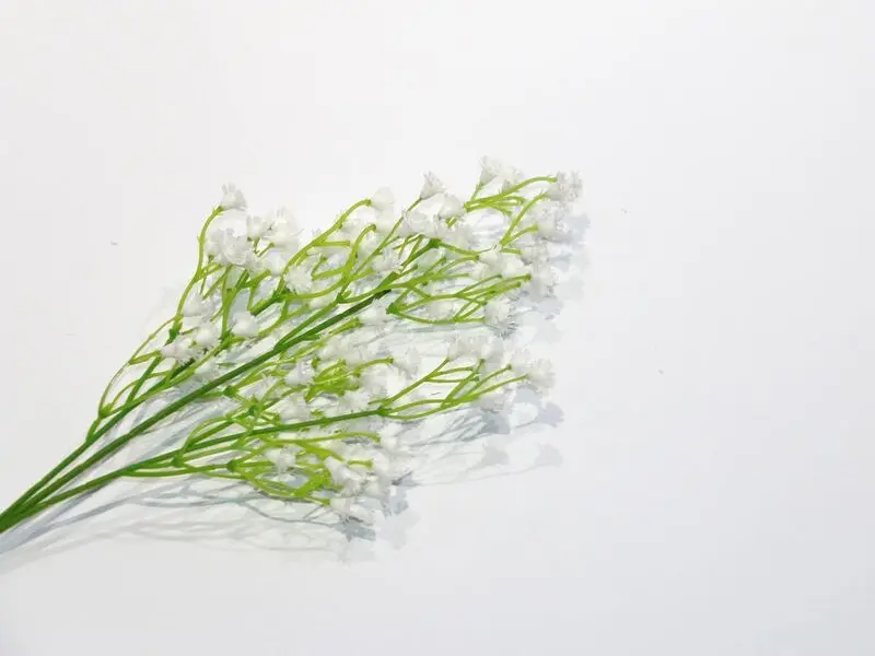 french gypsophila 52cm