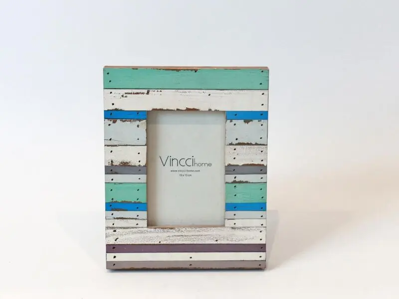 ocean vintage frame