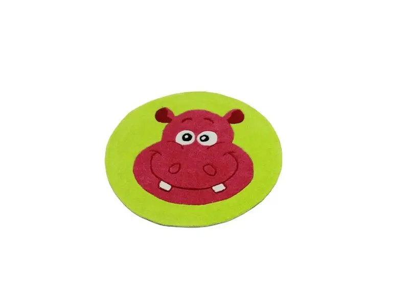 kids collection in animal design fuschia 80 cm