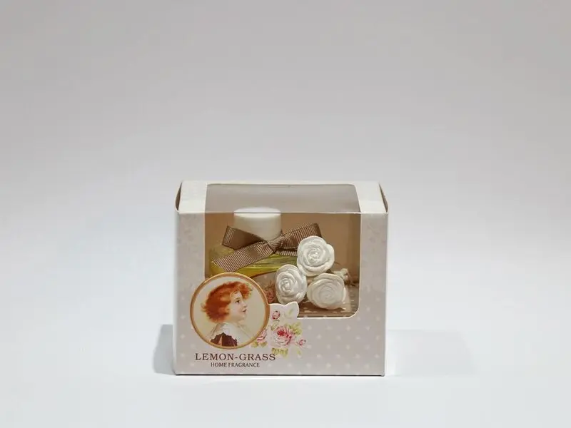 50ml lemon grass diffuser