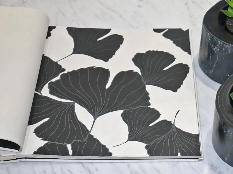 NORDIC LEAVES-305007